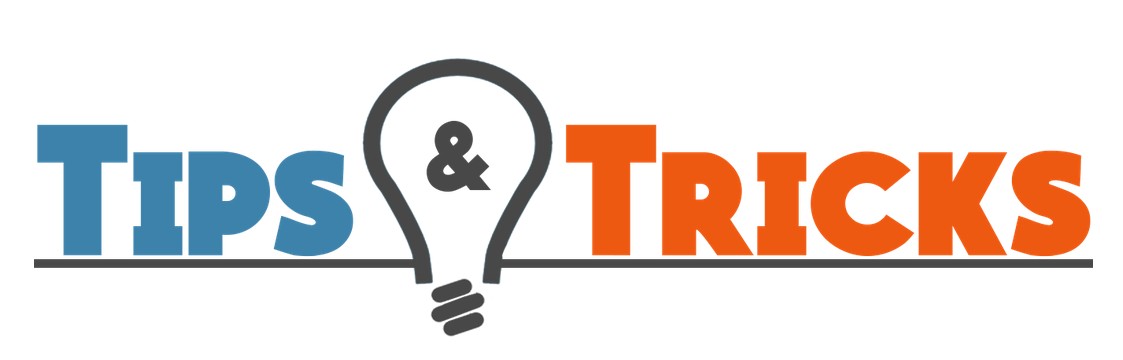 TIPS Before you apply