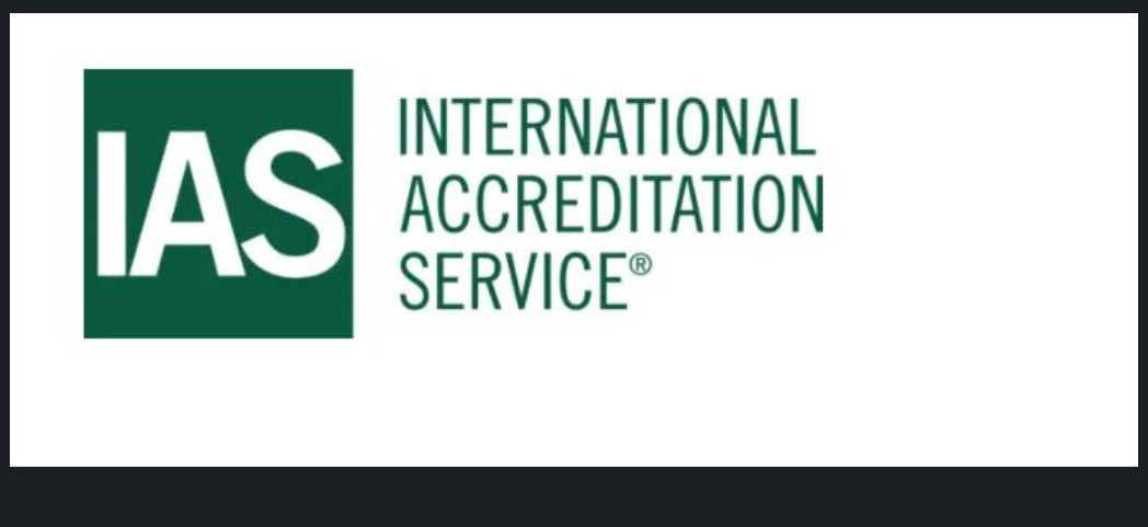 Accreditation of Your Documents