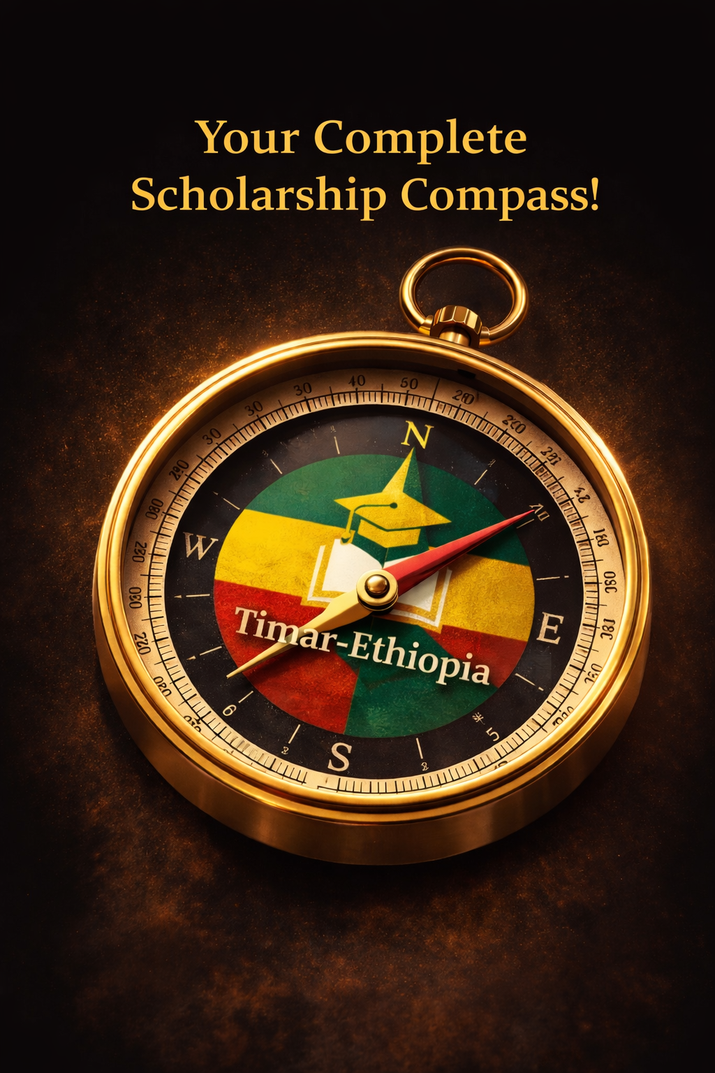 Full Guide To Your Scholarship Path